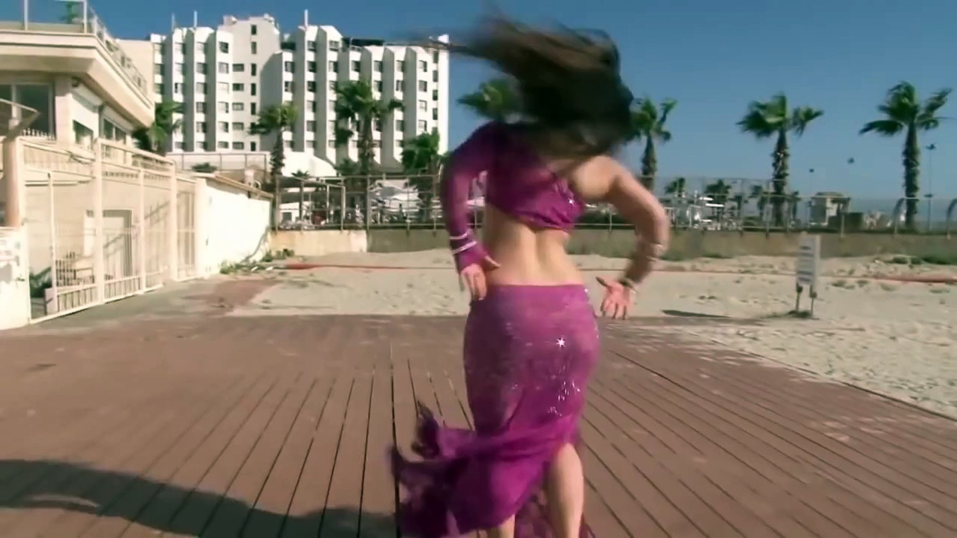 مش صافيناز .رقص شرقي مصري .Hot Belly Dance[5]