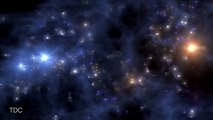First Hint of Dark Matter Detected