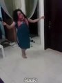 منيرة رقص على جاني الاسمر جاني #keek #كيك #يوتيوب[1]