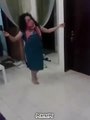 منيرة رقص على جاني الاسمر جاني #keek #كيك #يوتيوب