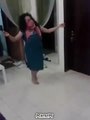 منيرة رقص على جاني الاسمر جاني #keek #كيك #يوتيوب[3]