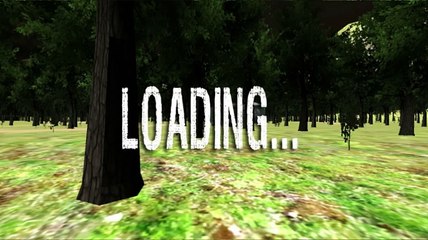 Slenderman Must Die Chapter 3