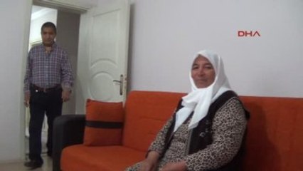 Böbreğini Oğluna Verdi Yılın Annesi Seçildi