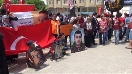 Reyhanlı Patlamasında Ölen 52 Kişi Törenle Anıldı