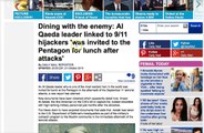 Declassified: Top Al Qaeda Leader Worked for FBI - Anwar al-Awlaki Confirmed FBI Asset and Patsy