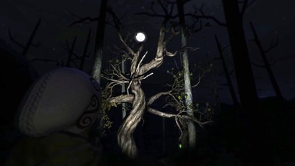 Through the Woods - Premier trailer