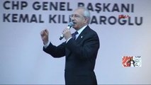 Muğla - Kemal Kılıçdaroğlu, Muğla Mitinginde Konuştu 3