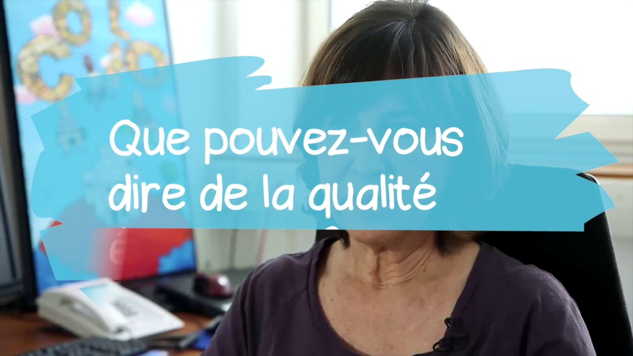 Que pouvez-vous dire de la qualité éducative ? #InstantColo