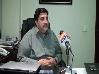 Muhammad Zafar Paracha(Paracha International Exchange(pvt)Ltd.