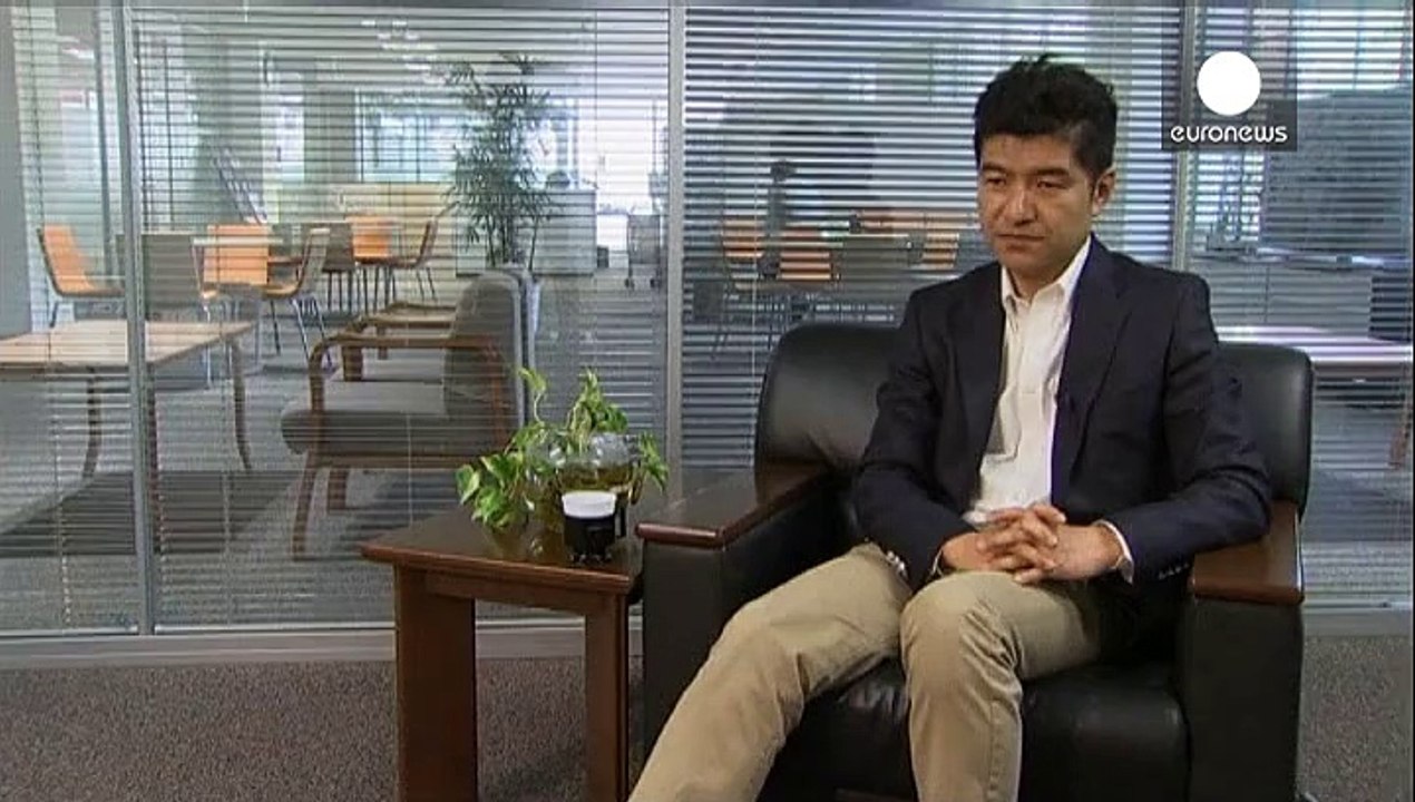 Japan gibt militärische Zurückhaltung auf