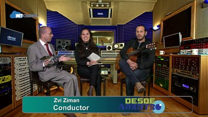 7 de Mayo Desde Adentro