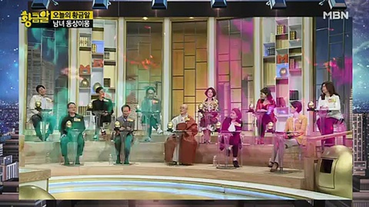 고수의 비법 황금알.E158.150511-1