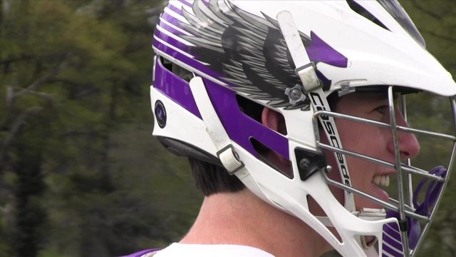 Gonzaga's Monahan is in the Eagles' record book