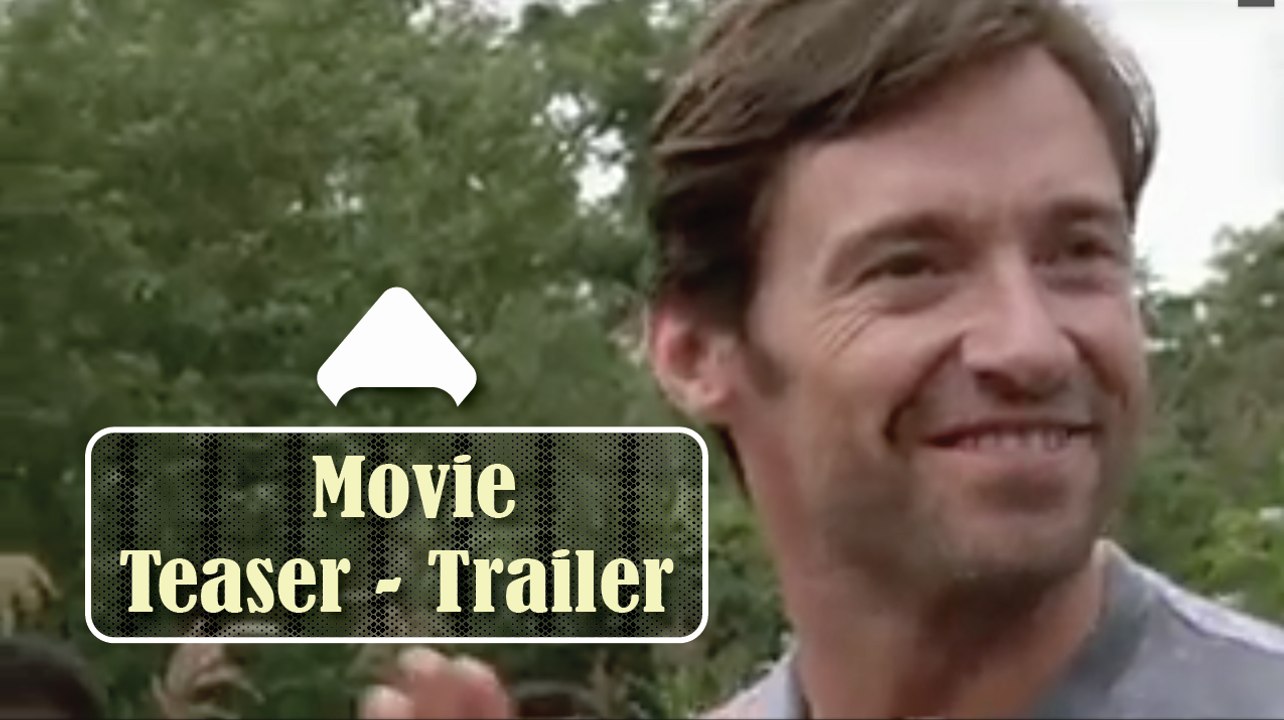 Dukale's Dream Official TRAILER (2015) Hugh Jackman Ethiopia Documentary