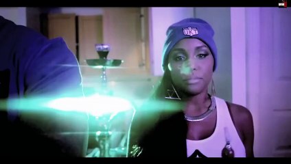 BOOBA - D.U.C (2015) - INSTRUMENTAL (by Almess Beats )