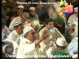 Owais raza qadri Crying while reading Mein madine se kiya a gaya hun new naat