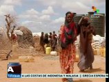 Kenia: 52 personas muertas por brote de cólera