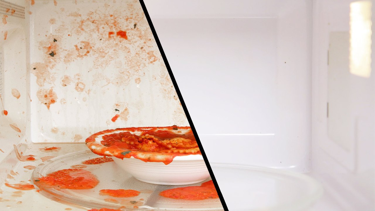 6 Microwave Hacks To Make Your Life Easier