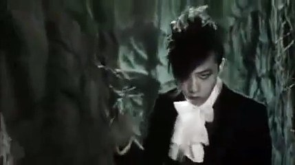 (BIGBANG)G-Dragon - She's Gone MV