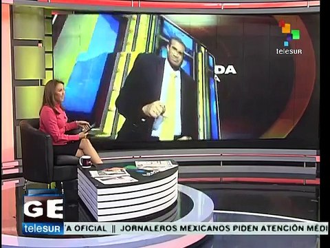 Guatemala: Congreso aprueba renuncia de vicepresidenta