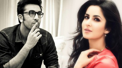 Ranbir Praises Katrina & Ignores Deepika