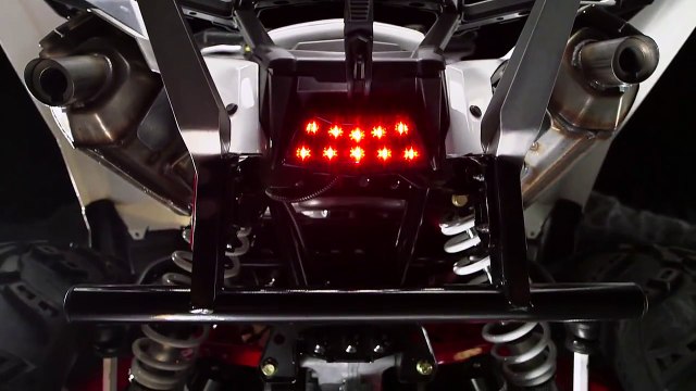 2014 Scrambler XP 1000 - Polaris Off Road Vehicles