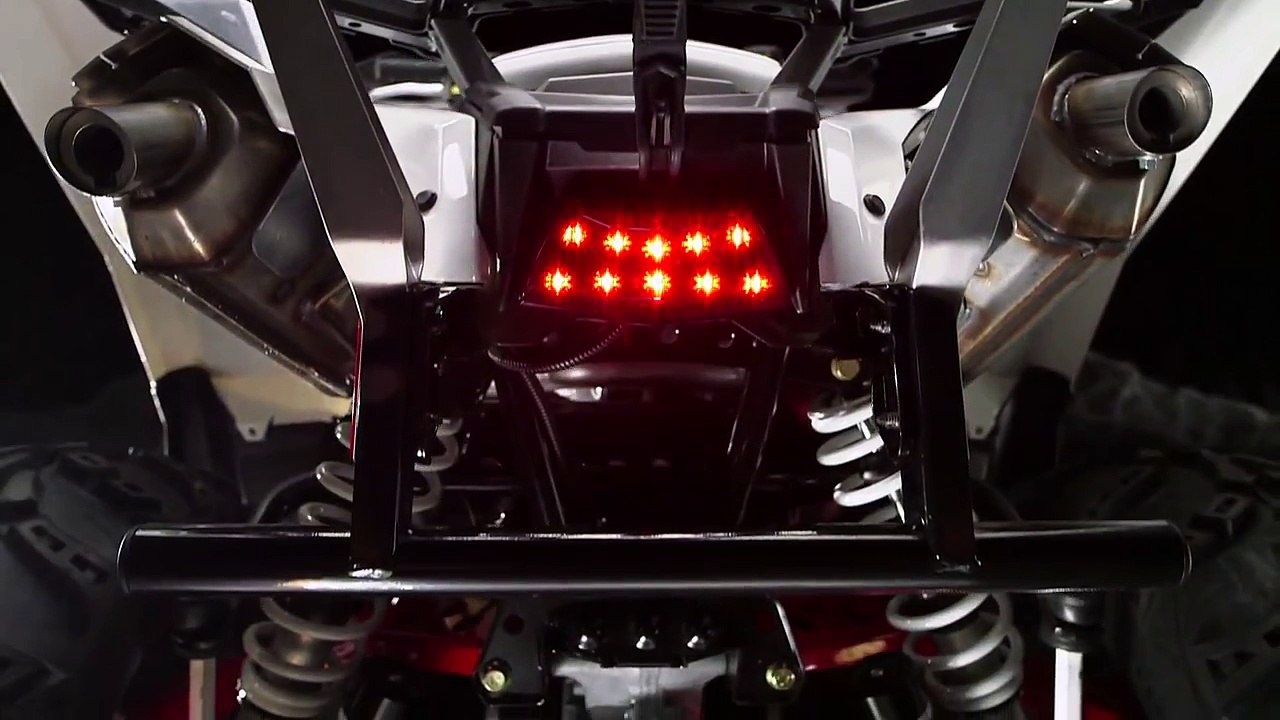 2014 Scrambler XP 1000 - Polaris Off Road Vehicles