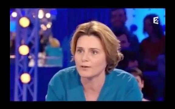 Ruquier a déclaré : Caroline Fourest a menti...je ne l'inviterais plus sur un plateau !