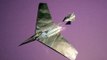 Origami - Jet 1Y2 [Senbazuru]