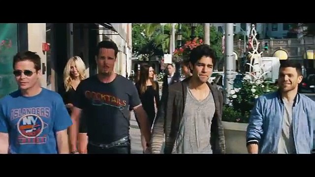 Entourage Official Trailer #2 (2015) - Jeremy Piven, Mark Wahlberg Movie HD