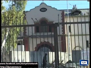 Dunya News - Give me one more week: Saulat Mirza's last wish