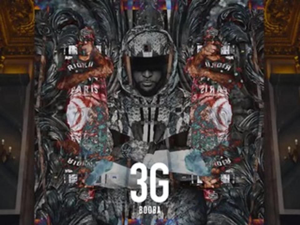 Booba - 3G