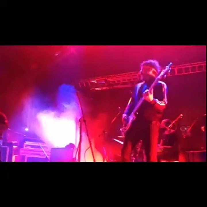 ATHENA Gaziantep Üniversitesi, Koç Fest sahnesinde! #kocfest #bizdevarız