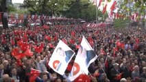 Trabzon - Cumhurbaşkanı Erdoğan Trabzon'da Toplu Açılış Töreninde Konuştu 1