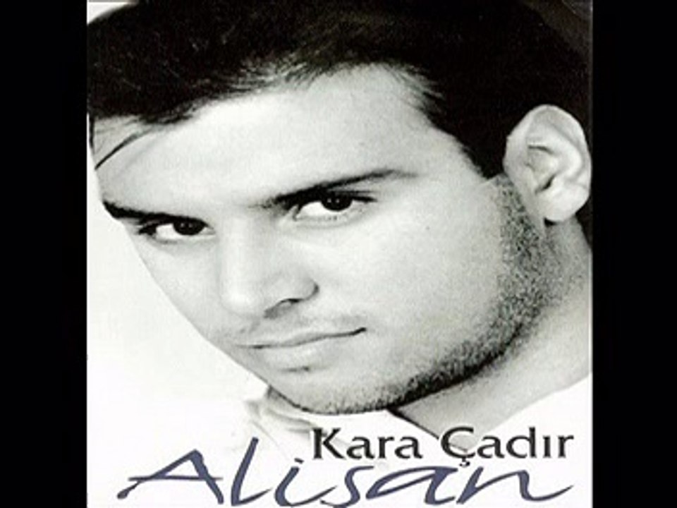 Alişan - Sende Yanasın