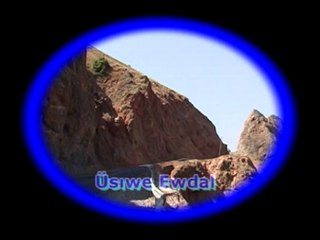 Stranén Êrivané 3 - Ûsiwe Ewdal