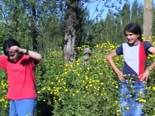 Stranén Êrivané 3 - Şéx Silé