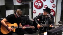 Elliot Murphy - How's the Family - Session acoustique OÜI FM