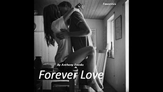 Forever Love by Anthony Franks (Favorites 2015)