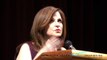 Maureen Dowd at the NYS Writers Institute in 2011