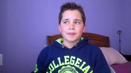 50 Cosas Sobre Mí | Tomas Falsas