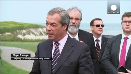 Cameron - senza più avversari - avverte l'Europa "abbiamo mandato chiaro"