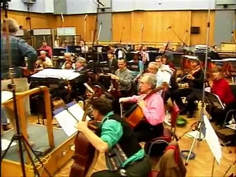 Londra Senfoni Orkestrası - Kan Çiçekleri (Zülfü Livaneli)