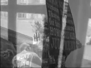 Knocking on Heaven's Door