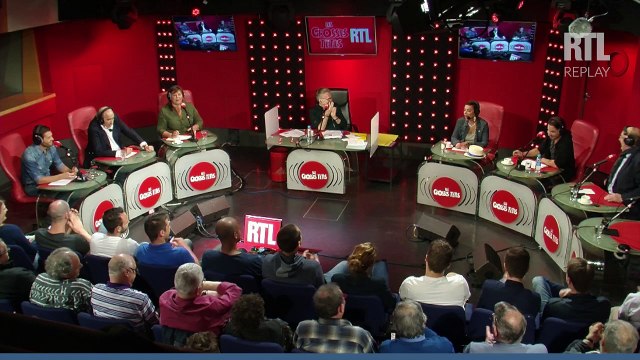 Un petit moment sur les boucles d'oreilles de Marcela Iacub