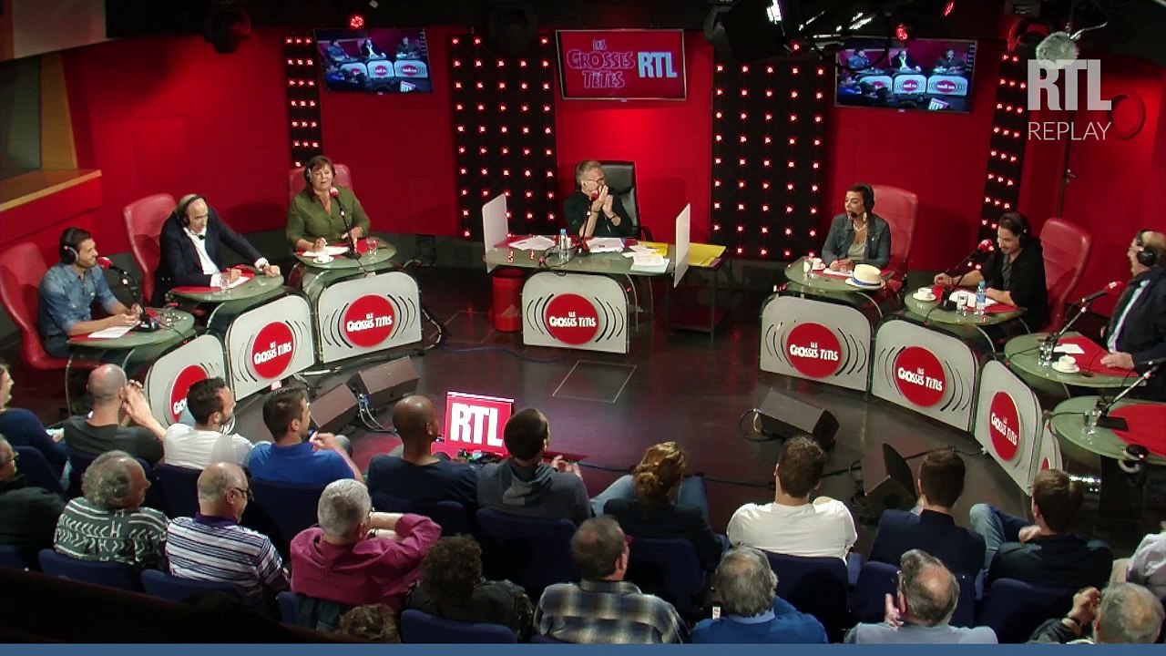 Un petit moment sur les boucles d'oreilles de Marcela Iacub