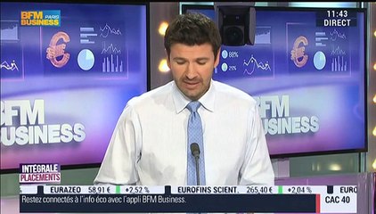 Focus sur la pension de réversion: Bruno Leyrit - 11/05