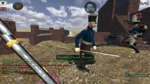 Mount & Blade: Warband - Game 17 (Napoleonic Wars)