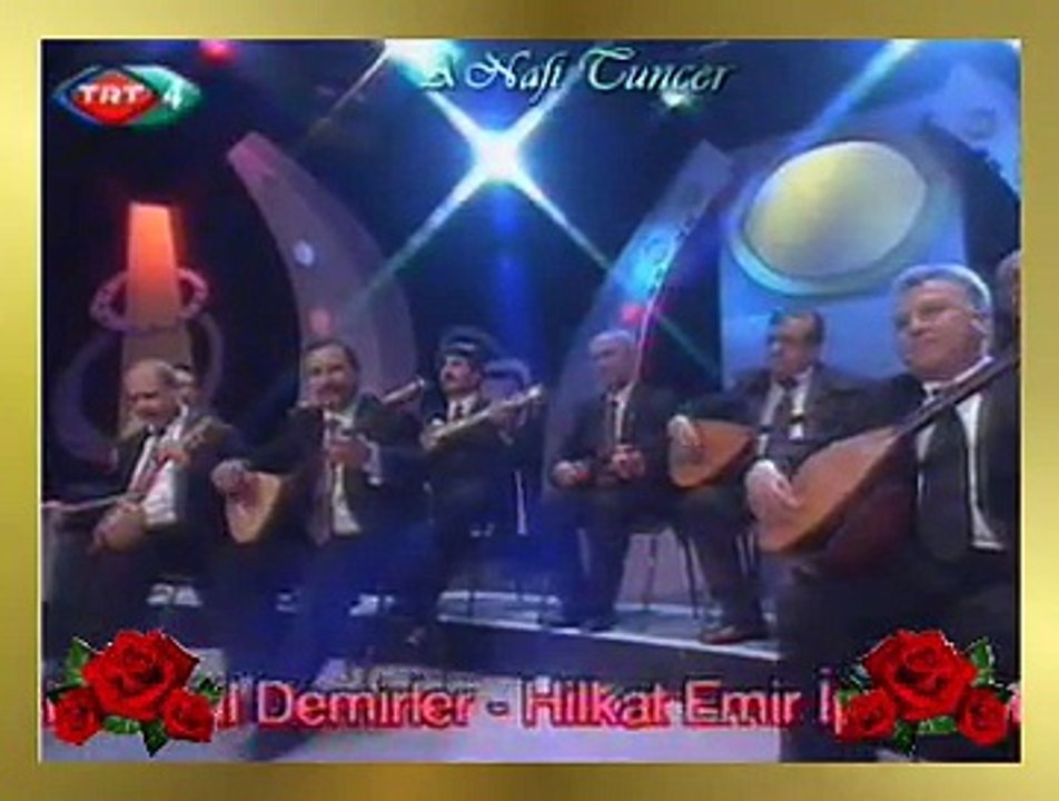 Makbule KAYA *Alı Da Verin Benim Baruduma Saçmama*