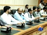 Rana Mashood Press conference -Geo Reports-11 May 2015